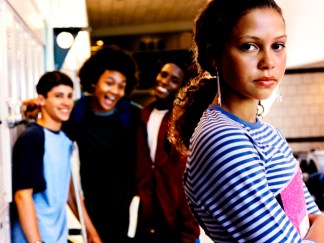 Stopping Bullying