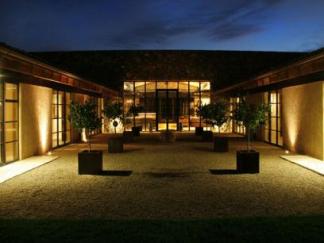 Sweet Home: $12,995,000 for a Sip of Wine Country