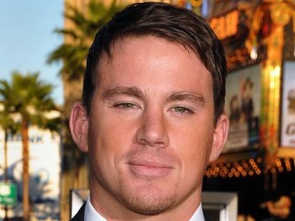 Channing Tatum Plays His Childhood Hero in "G.I. Joe"