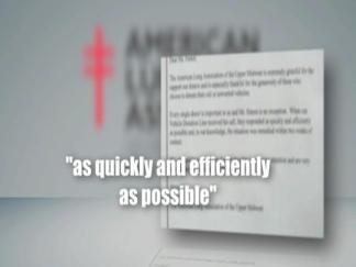 Car Donor Gets Stuck With Recipient's Unpaid Towing Bill