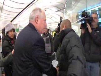 Quinn: "The Primary is Over, and We Have Won"