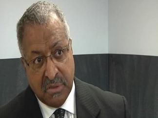 Shelter Chief Explains Critical Funding Situation
