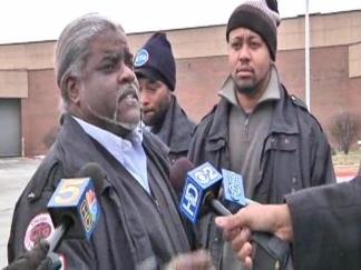 CTA, Unions Point Fingers at Each Other