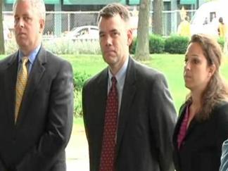 Daley Unveils $1.7 Billion Capital Improvement Plan