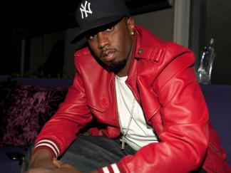 Diddy Does Chicago