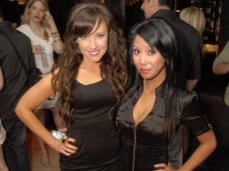 PHOTOS: Kickin' it at Cuvee