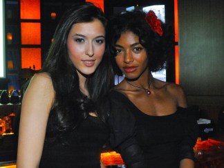About Last Night: Model Bootcamp