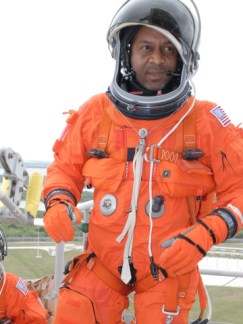Tweeting From Space