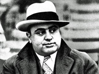 Live Like Al Capone for $9.5M 