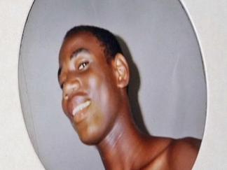 Father: Community Outpouring Reminiscent of Son