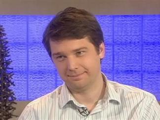 Andrew Mason's Awesome Today Show Interview