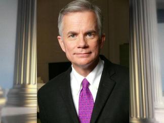 Primary Interview:  Andy McKenna for Governor