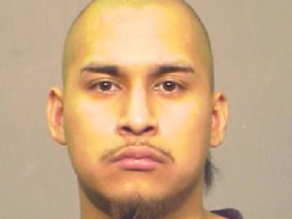 Gang Member Gets 70 Years For Halloween Shooting