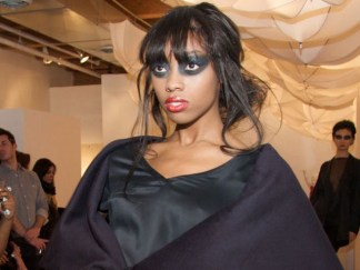 C / Fan Unveils 2010 Fall Collection