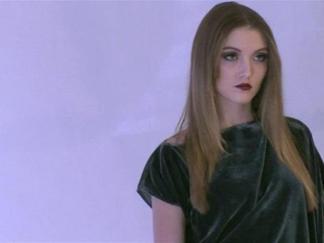 Designer Christina Fan Readies Fall 2010 Collection