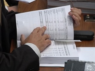 Aldermen, Mayor Sound Off On Chicago's 2010 Budget