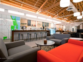 PHOTOS: Next Door Chi