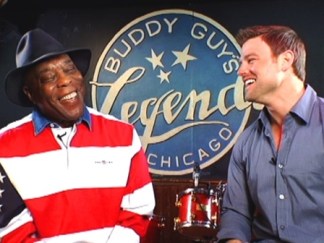 Chicago's Got the Blues