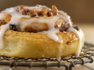 Chicago Photog Captures Drool-Worthy Dishes