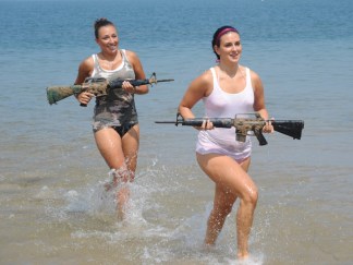 PHOTOS: City Chase 2010