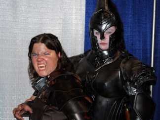 Chicago Comic-Con: The Costumes