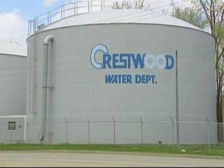 EPA Investigates Possible Cause of Disease in Crestwood Water