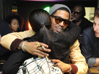 PHOTOS: Kid Cudi's Album Release Party