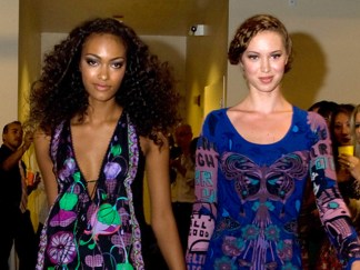 PHOTOS: Custo Barcelona Fashion Show