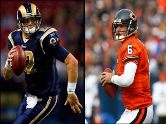 Key Matchups: Bears vs. Rams
