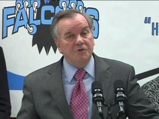 Daley: "Government Has to Have a Heart"