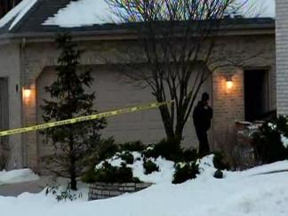 Video: Two Charged With Murder for Hire Plot