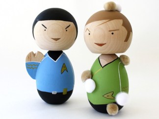 Holiday Shopping Guide: Gifts for Fanboys and Fangirls