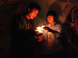 Chicago Earth Hour Events