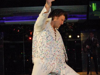 PHOTOS: Elvis Fest 2011