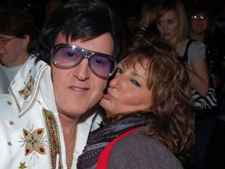 Elvis Fest Celebrates the King's Birthday