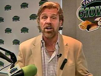 Eskin: The Eagles Have Lost Their Minds