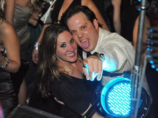 PHOTOS: Eve of the Eve 2010