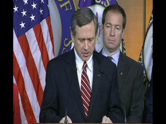 Illinois GOP Leaders React to Illinois' New Gitmo