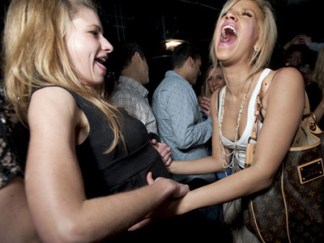 Party of the Year?! SUB 51 Birthday Bash