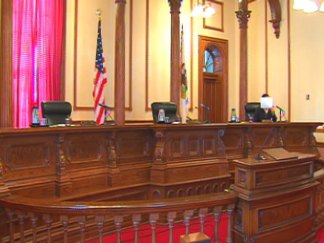 Drew Peterson Case Brings First Cameras to Illinois Courtroom