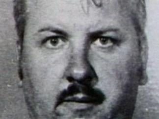 Gacy's Last Secret