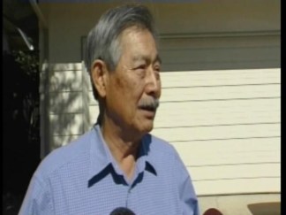 Freed Journalist's Dad Expresses His Joy