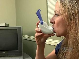 Migraine Sufferers Have New Hope