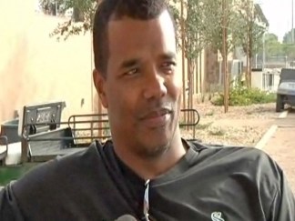 Williams: "Maybe We Should Just Focus on Baseball"