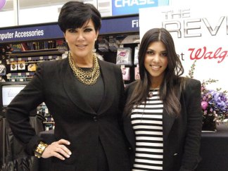 Keeping Up With the Kardashians in Lake Bluff