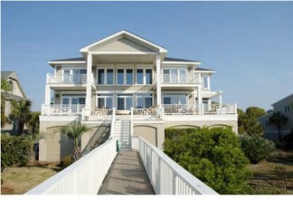 Buy a NASCAR Bigwig's House for $3.5M