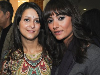 PHOTOS: MCA's First Fridays Bollywood Bash