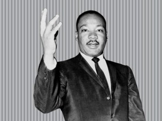 Video: Dr. King in Chicago