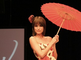 Macy's Show Kicks Off Fashion Focus Chicago