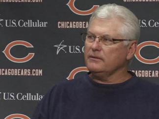 Martz Thinks Cutler is Brilliant